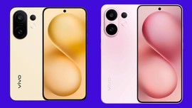 Vivo S30 ve Vivo S30 Pro Mini tanıtıldı, işte özellikleri ve fiyatı