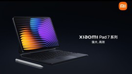 Xiaomi Pad 7S Pro için tarih yaklaşıyor olabilir