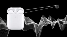 Artık AirPods'unuz müzik dinlemekten fazlasını sunacak!