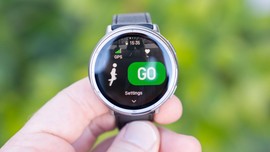 Amazfit Active 2 özellikleri netleşti