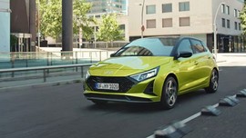 Hyundai'den bayram şekeri: Hyundai i20 fiyatları dibi gördü
