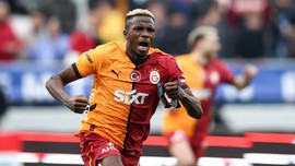 Osimhen'den Galatasaray'a hakaret dolu cümleler: Zavallılar, burada kalmayacağım