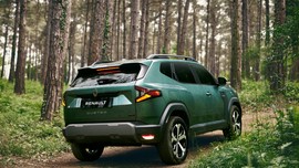 i10 parasına devasa SUV veriyorlar, Renault Duster fiyatları dipte