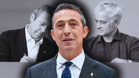 Ali Koç Mourinho ile görüşmek için Londra'ya uçtu, işte ödenecek tazminat