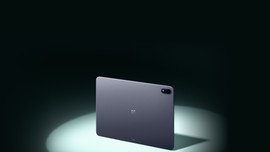 OnePlus Pad 3 global arenaya çıktı