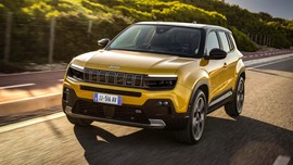Jeep Türkiye hodri meydan dedi, Egea parasına premium SUV, hem de faizsiz kredi ile