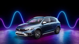 Fiat Egea Elektrik geliyor, fiyatı benzinliden 300 bin TL daha ucuz olacak