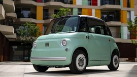 Fiat Topolino’ya limitör iptali yaptık, bedavaya geziyoruz, işte tüm detaylar