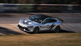 Xiaomi SU7 Ultra, Nürburgring’de elektrikli üst segmentte rekor kırdı