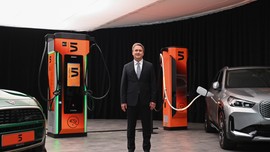 Borusan EnBW Enerji, Türkiye’nin elektrikli araç şarj ağında yeni bir dönem başlatıyor