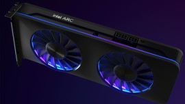 Intel Arc serisi için üzücü haber!