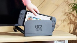 Nintendo Switch 2 rekor kırdı!