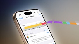 iPhone'larda depolama sorunu bitiyor! Nasıl çalışacak?