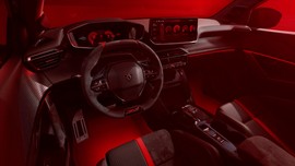 Peugeot’nun GTi efsanesi Yeni E-208 GTi ile yeniden doğdu!