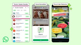 WhatsApp, yeni özelliklerle daha fazla kanal ve işletmenin bulunmasına yardımcı oluyor