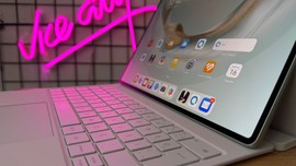 HUAWEI MatePad Pro 12.2 (2025) İncelemesi: Ultra hafif, ultra güçlü