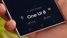 One UI 8 güncellemesi alacak Samsung modelleri belli oldu!