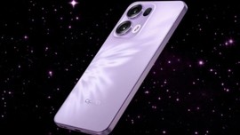OPPO Reno 14 global lansman için vakit geliyor