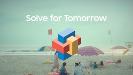 Samsung Solve For Tomorrow Programı’na başvuru için son hafta!