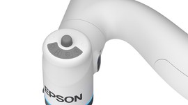 Epson tarafından geliştirilen “yardımcı robot” birçok sektörde verimlilik ve üretkenliği artıracak