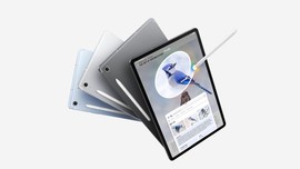 Galaxy Tab S10 FE Serisi ile yaratıcılıkta sınırları zorlayın