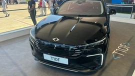 TOGG T10F için ilk kampanya detayları belli oldu, Tofaş Şahin’e parası yeten T10F alabilecek