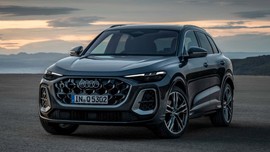 Herkes Audi’ye binsin, faizsiz krediye ek liste fiyatı üzerinden 550.000 TL indirim