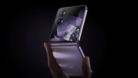 Çok beklenen katlanabilir Xiaomi telefon için geri sayım başladı