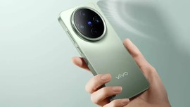 Vivo X200 FE kamera ve bataryasıyla şaşırtacak