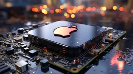 Apple, çip tasarımında üretken yapay zekaya yönelecek! Etkileri ne olacak?
