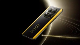 POCO'nun yeni uygun fiyatlı modeli için vakit geliyor!