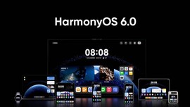 Huawei HarmonyOS 6'yı tanıttı! İşte değişiklikler