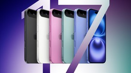 iPhone 17 için beklenmedik renk seçenekleri geliyor!