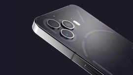 Nothing Phone (3) için artık her şey netleşti