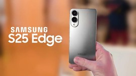 Samsung Galaxy S25 Edge satışları kafaları karıştırdı!