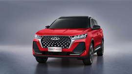 Chery kompakt SUV’u TIGGO7 PRO MAX ile aileler için konfor ve güvenliği yeniden tanımlanıyor!