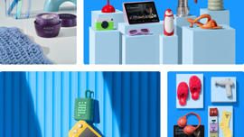 Prime Day, her zamankinden daha fazla fırsatla 8-14 Temmuz'da Amazon.com.tr'de!