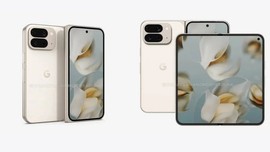 Google Pixel 10 Pro Fold için ilk bilgiler!