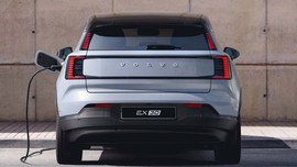 Volvo EX30 Türkiye fiyatı açıklandı, TOGG fiyatına Premium SUV fırsatı