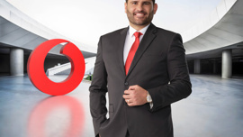 Ev internetinde yeni dönem: Vodafone’dan tüm kullanıcılara yapay zeka destekli “Wi-Fi Asistanı”