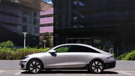 Hyundai modelleri çarpışma testlerinden zaferle ayrıldı