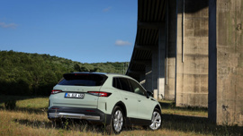 Škoda‘nın, Yeni Nesil Elektrikli Modelleri Türkiye Yollarında