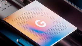 Google Tensor G6 beklenmedik performans sunacak