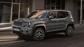 Jeep Türkiye çıldırdı, Duster fiyatına Premium SUV fırsatı