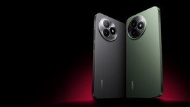 Redmi'nin yeni canavarı K80 Ultra tanıtıldı