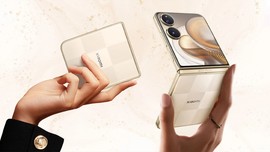 Yıllardır beklenen katlanabilir Xiaomi telefon tanıtıldı!