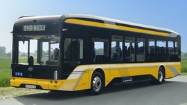 BYD elektrikli otobüsünü tanıttı, Sivas'a kadar hiç durmadan gidebileceğiz