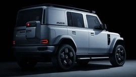 Chery Türkiye'de 800 bin TL'ye elektrikli SUV satacak, TOGG'a en büyük rakip