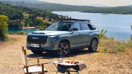 JAECOO 7’nin Off-Road Kiti Türk kullanıcılarla buluştu!