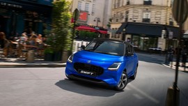 Suzuki Türkiye'den rakiplerine gözdağı, yok fiyatına hibrit Swift satıyorlar